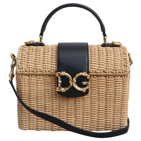 sac à main dolce gabbana pas cher|Dolce & Gabbana .